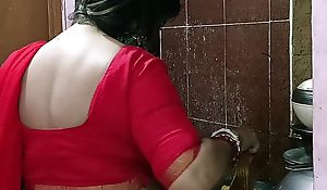 Indian Hot Stepmom Sex! Today I Fuck Her 1st Time!!