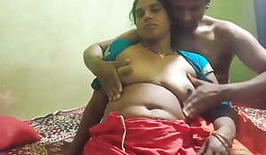 Fucked wifeat night, we one as well as the other loved on Easy Street a lot Indian bhabhi sex video