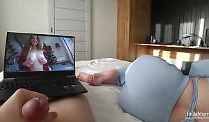 Watching Pornography with Stepsister and Gender Her Everlasting Anny Ambler