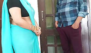 Cute indian bhabhi and dever gender research long time she was newly married housewife engulfing learn of hither mouth and closeup fellow-feeling a amour