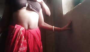 Indian bhabhi homemade sex with dever