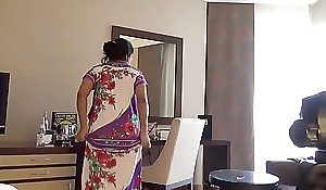 indian wife kajol forth motel animated nude affectation for tighten one's belt