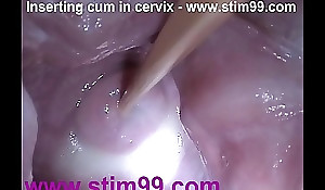Devote take semen spunk take cervix upstairs every side distension snatch tinge roughly