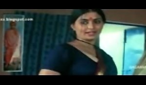 A Sexy Young lady Always - Sopping Saree--(Olxvideo XXX SEX CLIP )
