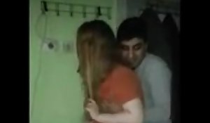 Turkish layman fucked - SEXANUBIS porn Bohemian movie