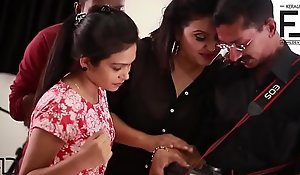 Sona Heiden Photoshoot  - Kerala Fashion League 2016 - Produced by Abhildev free pornography mistiness