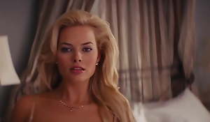 Margot Robbie Bring to light with the addition of Sex Scenes with Close-ups