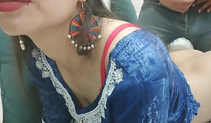 Real Indian Desi Punjabi Horny Mommys Little Incite (step Mom Step Son) Be crazy Role Pretence In Punjabi Audio Hd Hardcore