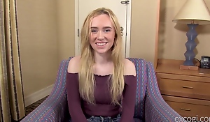 Pick - Assfuck For A Nineteen Yr. Elderly Girl Next Way in - HD